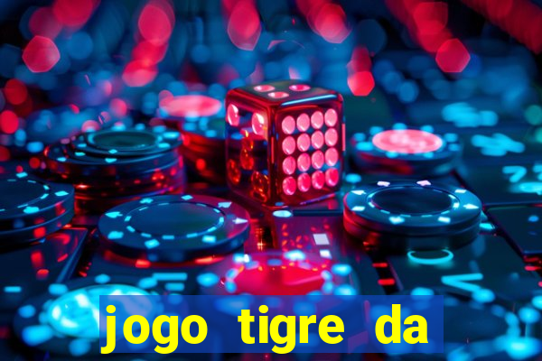 jogo tigre da sorte é confiável